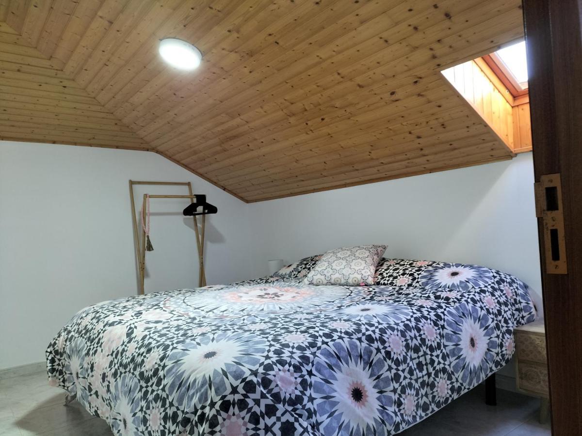ポルトノボCasa Bascuasアパートメント エクステリア 写真