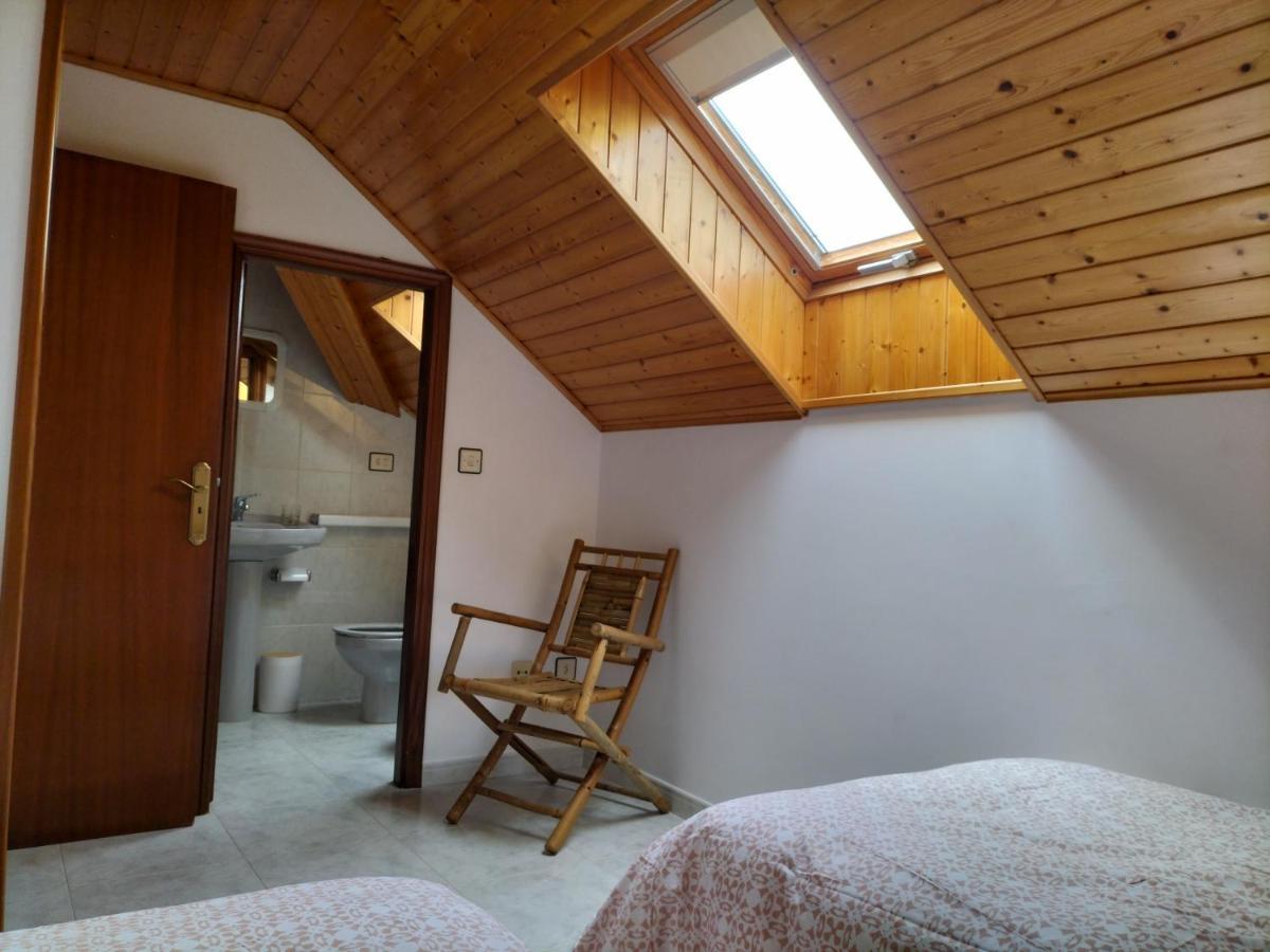 ポルトノボCasa Bascuasアパートメント エクステリア 写真
