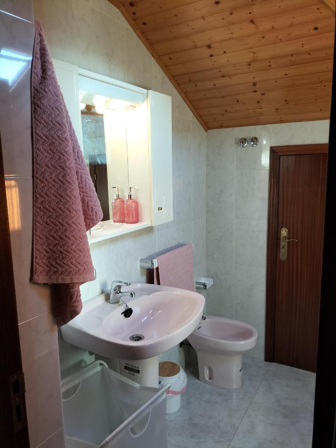ポルトノボCasa Bascuasアパートメント エクステリア 写真