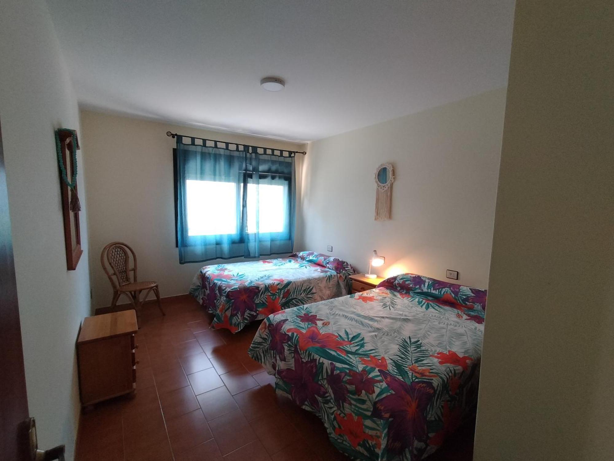 ポルトノボCasa Bascuasアパートメント エクステリア 写真